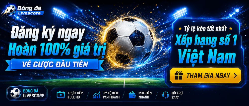 Trực tiếp Santafé Wanderers vs Sunflower State 25/06/2026 - Bóng Đá Đỉnh TV - Xem trực tiếp bóng đá full HD, link xem bóng đá trực tuyến hôm nay miễn phí tại Bóng Đá Đỉnh TV